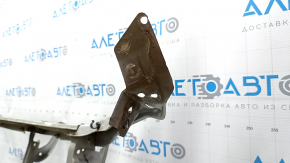 Телевизор панель радиатора в сборе Toyota Camry v40