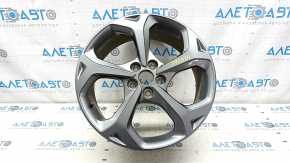 Диск колесный R18 x 7J ET50 Ford Escape MK4 23-26 тип 2