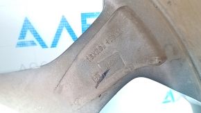 Disc roata R18 Ford Escape MK4 23-24 tip 2 
