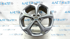 Диск колесный R18 x 7J ET50 Ford Escape MK4 23-26 тип 2 легкая бордюрка