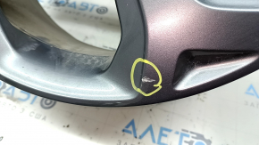 Диск колесный R18 x 7J ET50 Ford Escape MK4 23-26 тип 2 легкая бордюрка