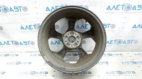 Диск колесный R18 x 7J ET50 Ford Escape MK4 23-26 тип 2 легкая бордюрка