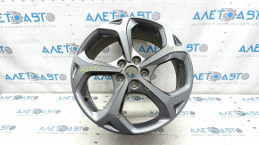 Диск колесный R18 x 7J ET50 Ford Escape MK4 23-26 тип 2 легкая бордюрка