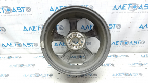 Диск колесный R18 x 7J ET50 Ford Escape MK4 23-26 тип 2 легкая бордюрка