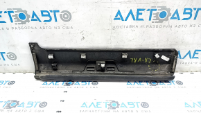 Garnitura usi jos spate stanga Honda CRV 12-16 structura, zgarieturi, prindere sparta