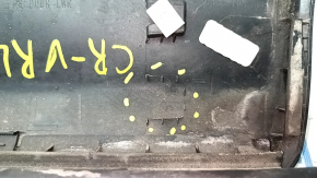 Garnitura usi jos spate stanga Honda CRV 12-16 structura, zgarieturi, prindere sparta