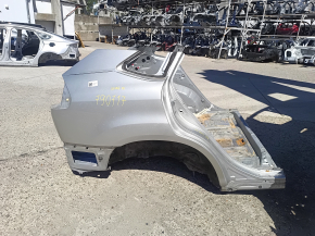 Четверть крыло задняя правая Lexus RX300 RX330 RX350 RX400h 04-08