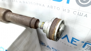 Карданный вал кардан Ford Escape MK4 20-26 1.5T, 2.0T ржавый
