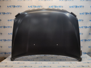 Капот голый Jeep Cherokee KL 19-21 сталь