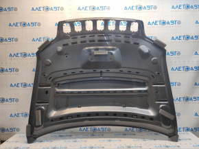 Капот голый Jeep Cherokee KL 19-23 сталь