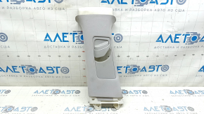 Capacul stâlpului central al centurii superioare stânga Lexus Hs250h 10-12