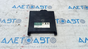 MULTIPLEX NETWORK BODY MPX Toyota Camry v50 12-14 usa