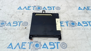 MULTIPLEX NETWORK BODY MPX Toyota Camry v50 12-14 usa