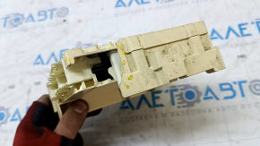 Блок предохранителей подторпедный Toyota Camry v50 12-14 usa отсутствует фрагмент корпуса
