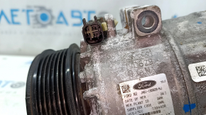 Компрессор кондиционера Ford Escape MK4 20-26 1.5T