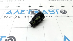 Кнопка start-stop Ford Escape MK4 23-26 черная