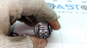 Кнопка start-stop Ford Escape MK4 23-26 черная