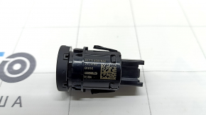 Кнопка start-stop Ford Escape MK4 23-26 черная