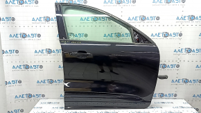 Ansamblu ușă față dreapta Ford Escape MK4 20-24 fără cheie, negru UM, cap
