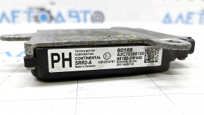 Датчик слепых зон BSM левый Toyota Prius 50 Prime 17-22