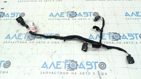 Проводка топливных форсунок низкого давления Ford Escape MK4 23- 1.5Т