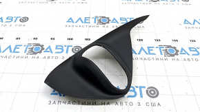 Cadru pentru far ceata dreapta Toyota Prius 50 Prime 17-22 crack in mount