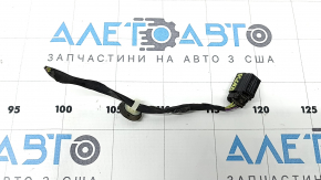 Фишка датчика слепых зон левая Ford Escape MK4 23- 5 пинов