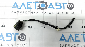 Фишка датчика слепых зон правая Ford Escape MK4 23- 4 пина