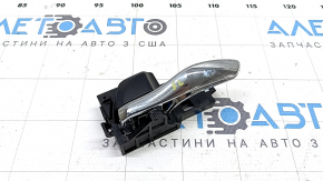 Ручка двери внешняя передняя левая Toyota Prius 50 Prime 17-22