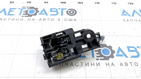Ручка двери внутренняя передняя правая Toyota Prius 50 Prime 16-22