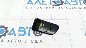 Заглушка ручки двери внутренняя задняя правая Toyota Prius 50 Prime 16-22