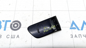 Dop mâner ușii interior față stânga Toyota Prius 50 Prime 17-22