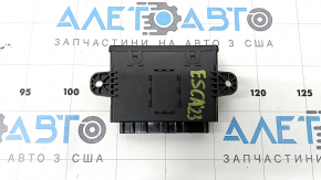 MODUL UNITĂ DE COMANDĂ POWER DESCHIS HAYON HAYON Ford Escape MK4 20-