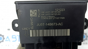 MODUL UNITĂ DE COMANDĂ POWER DESCHIS HAYON HAYON Ford Escape MK4 20-