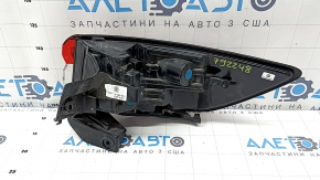 Фонарь внешний крыло левый Ford Escape MK4 23-26 LED, потерт