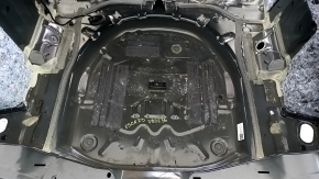 Корыто багажника Ford Escape MK4 20-23 на кузове