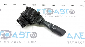 Comutator coloana de directie dreapta Toyota Prius 50 Prime 16-22 fara stergator spate