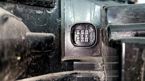 Фонарь внешний крыло правый Ford Escape MK4 23-26 LED, потерт