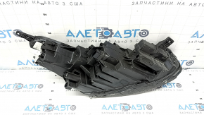 Фара передняя левая в сборе Ford Escape MK4 23-26 LED, песок