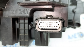 Фара передняя левая в сборе Ford Escape MK4 23-26 LED, песок