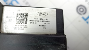 Фара передняя левая в сборе Ford Escape MK4 23-26 LED, песок