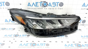 Far fata dreapta complet Ford Escape MK4 23-24 LED