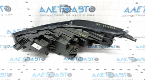 Фара передняя правая в сборе Ford Escape MK4 23-26 LED