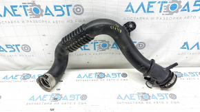 Teava intercooler stanga Ford Escape MK4 23-24 1.5T cu senzor