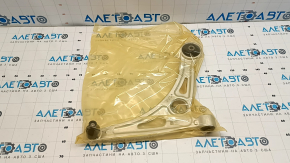 Maneta inferioară din față dreapta pentru Hyundai Sonata 16-19, din aluminiu, nou, original