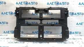 Panou radiator TV naked Mazda CX-30 20-