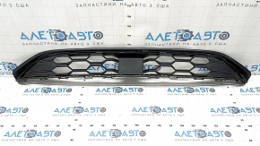 Ford Escape MK4 23-24 St-line Grila inferioară a barei de protecție față