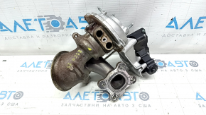 Турбина Ford Escape MK4 23- 1.5T в сборе 16к