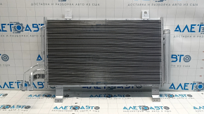 Радиатор кондиционера конденсер Mazda CX-5 17-21 под HFC-134A