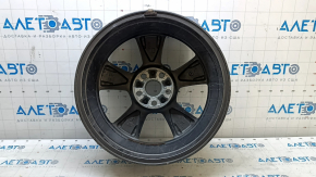 Диск колесный R18x7J 5x114.3 Lexus RX400 03-09 легкая бордюрка